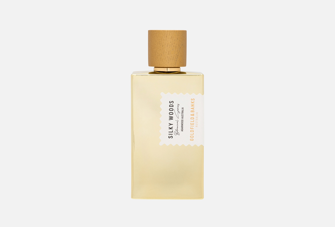 GOLDFIELD&BANKS Silky Woods Perfume Concentrate