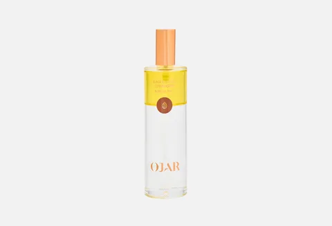OJAR Eagle Eyed Stranger Body Oil