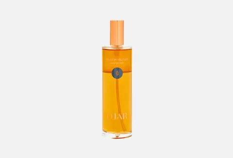 OJAR Infusion Velours Body Oil Mist