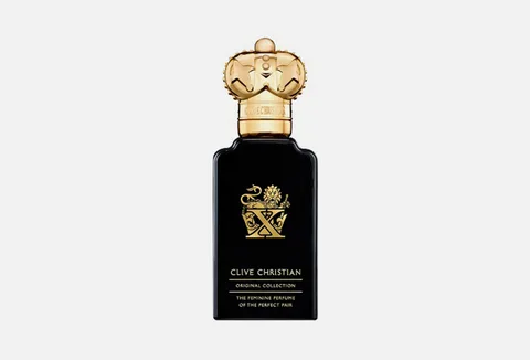 CLIVE CHRISTIAN Original Collection X Feminine Parfum 100ml