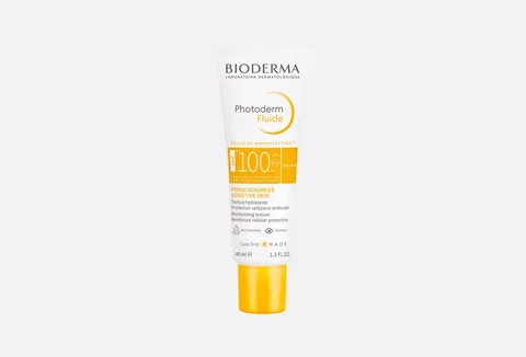 Bioderma Photoderm Max SPF100 Fluide
