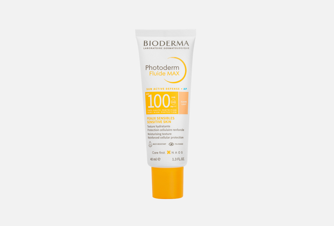 Bioderma Photoderm Max SPF100 Fluide