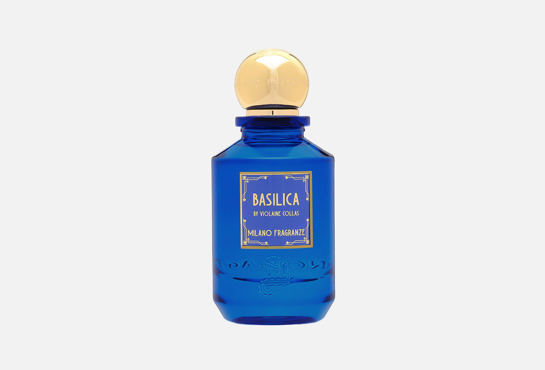 Milano Fragranze Basilica EDP,