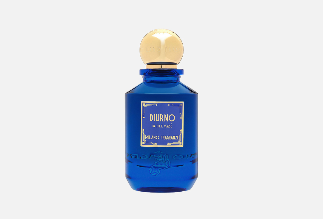 Milano Fragranze Diurno EDP,