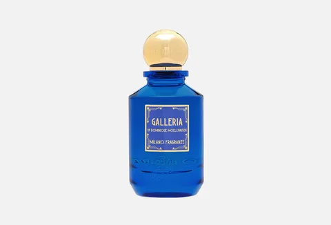 Milano Fragranze Galleria EDP,