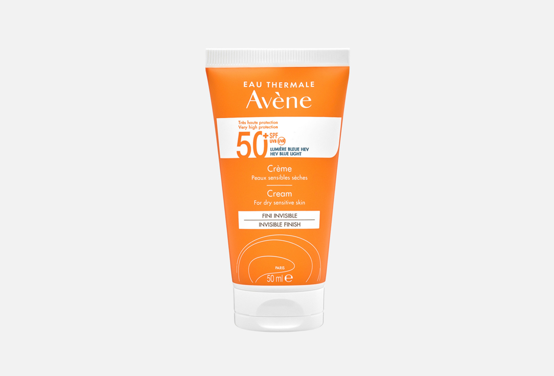 Avene Very High Protection SPF 50+ Cream -