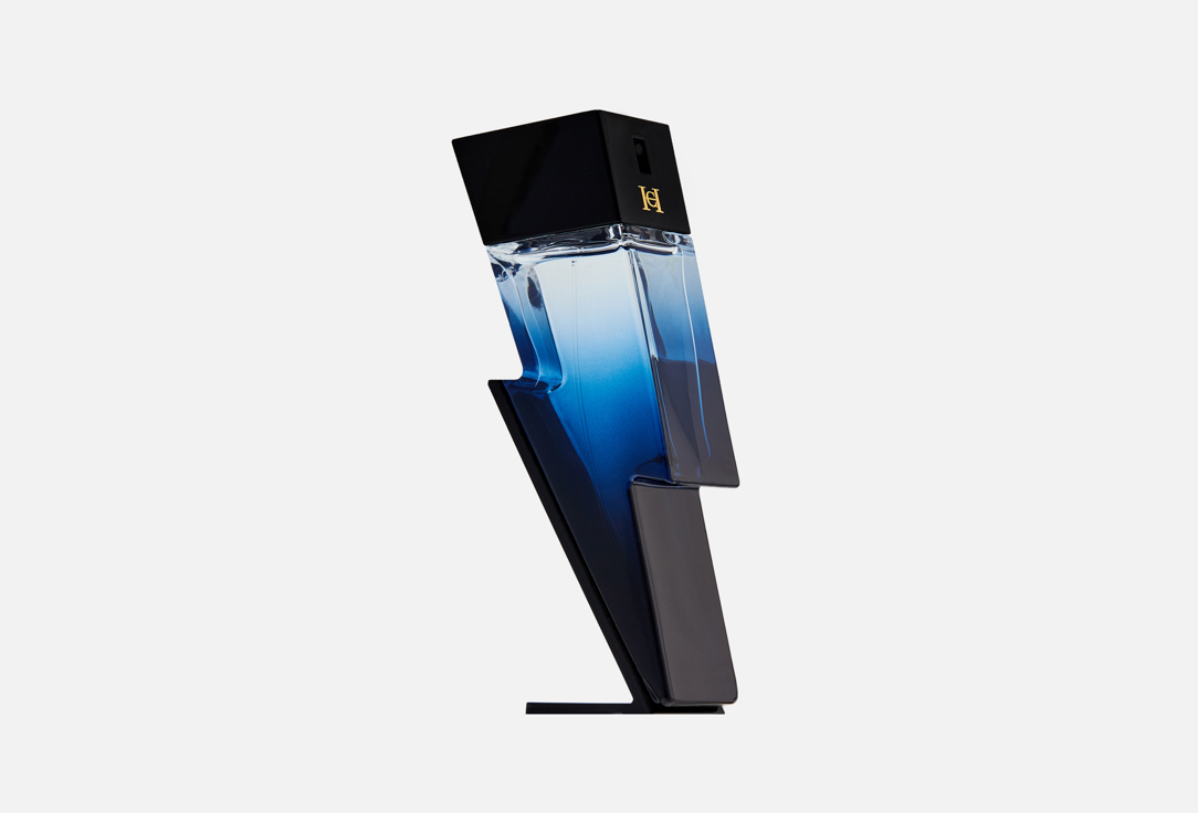 CAROLINA HERRERA BAD BOY COBALT EDT RE2022 50ml
