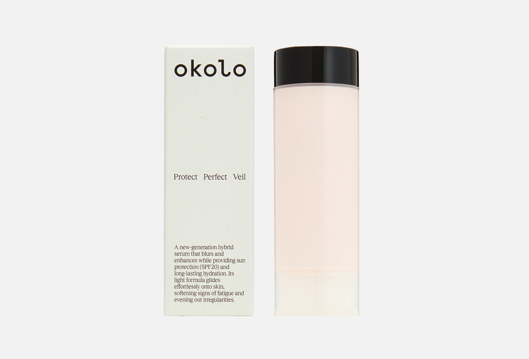 OKOLO Protect Perfect Veil Refill