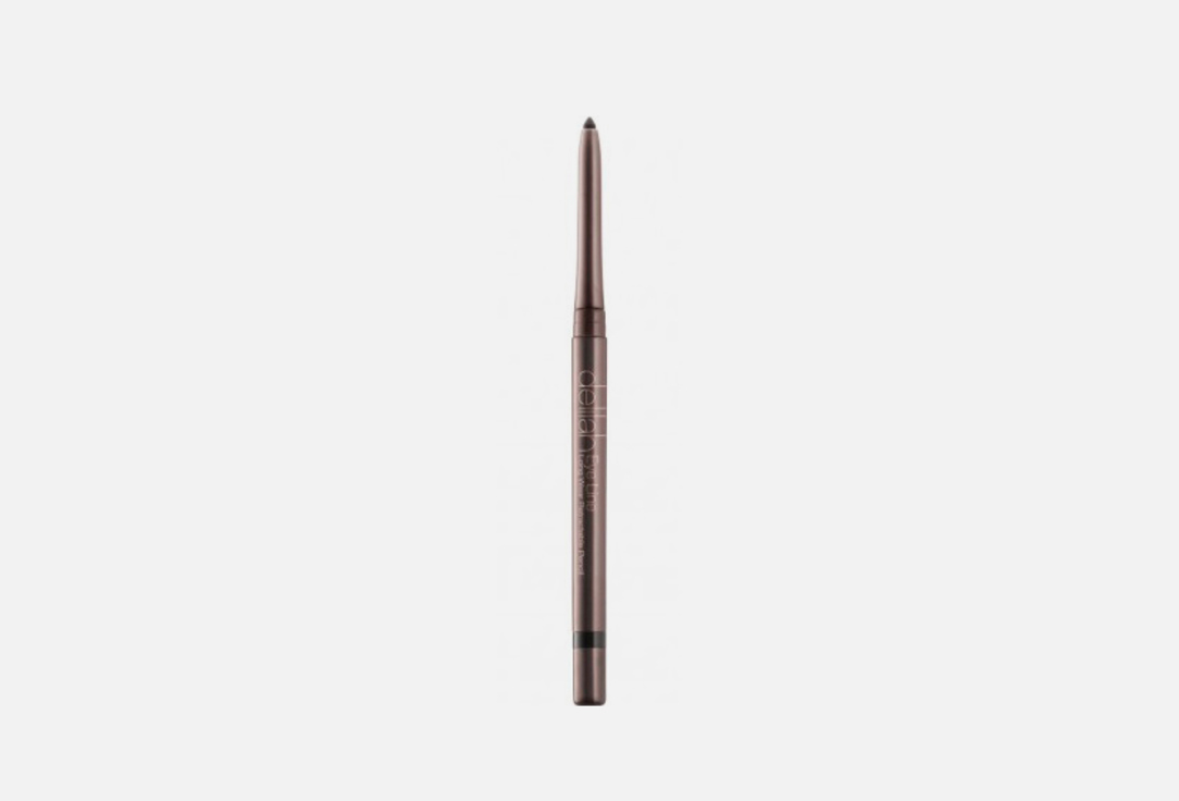 delilah Eye Line Coal