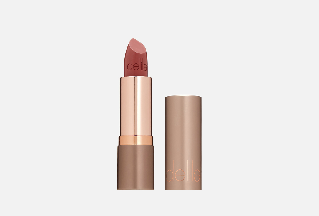 delilah Colour Intense Lipstick Hush