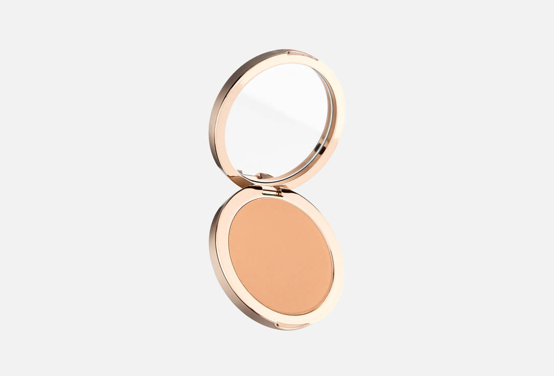 delilah Sunset Bronzer Light Medium