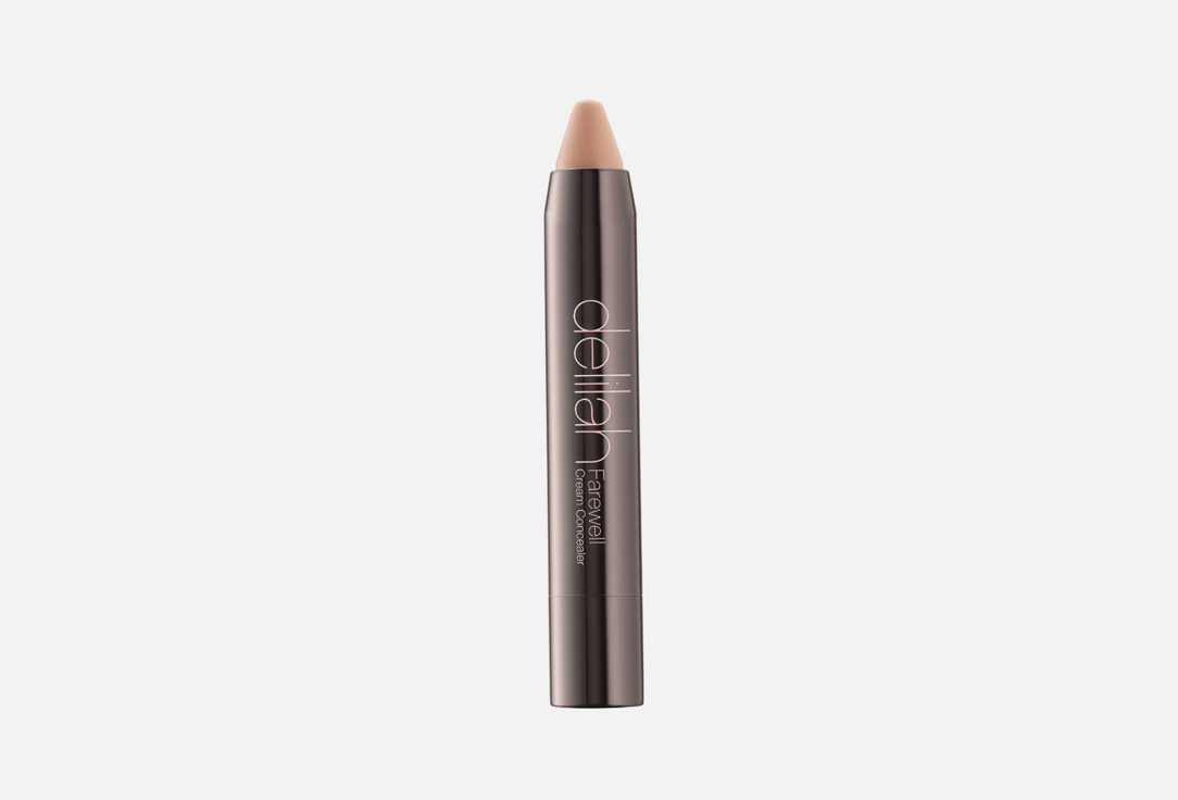 delilah Farewell Concealer Barley