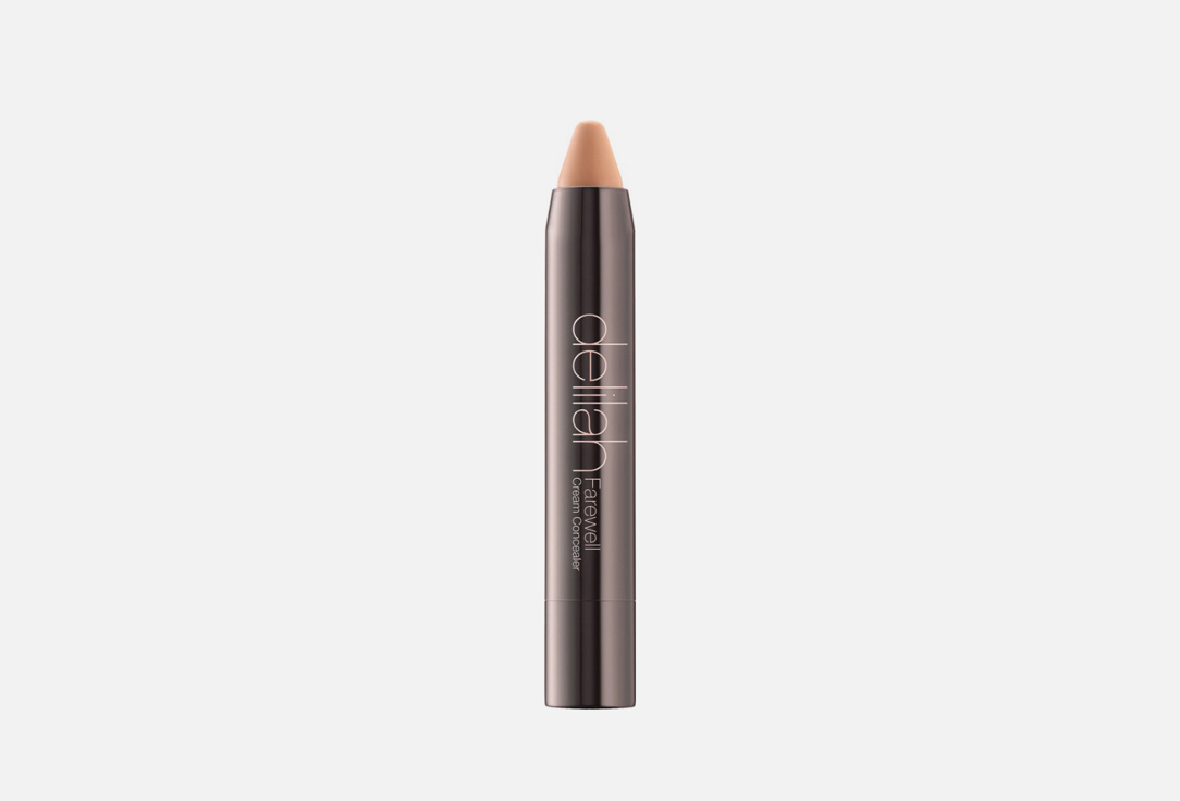 delilah Farewell Concealer Honey