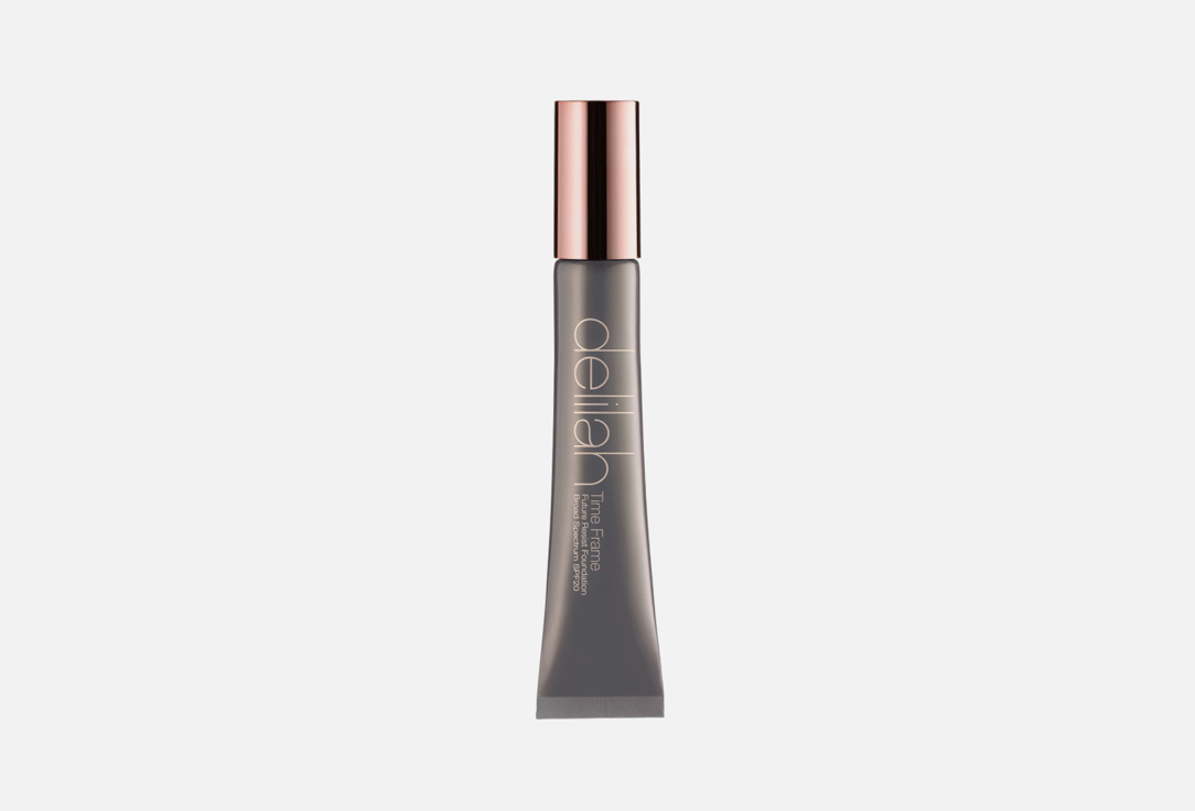 delilah Time Frame Foundation Pebble