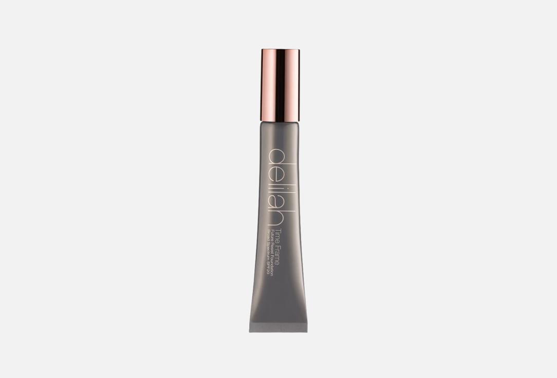 delilah Time Frame Foundation Shell