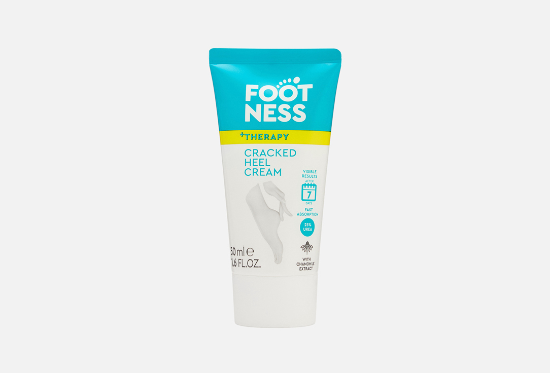 Footness Cracked Heel Cream