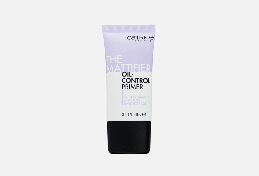 Catrice Mattifier Oil-Control Primer