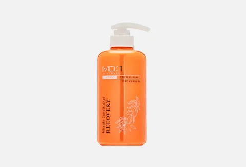 MD-1 Hair Therapy Miracle Recovery Conditioner