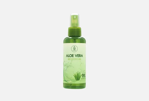 MEDB Aloe Vera Soothing Mist