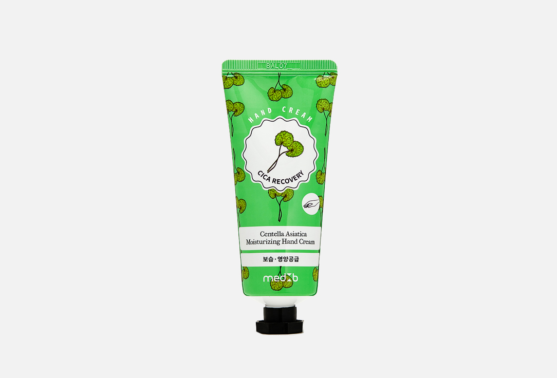 MEDB Cica Recovery Hand Cream