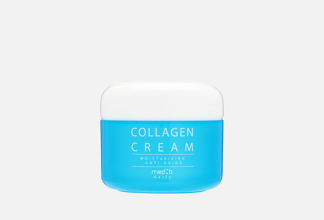 MEDB Daily Collagen Cream