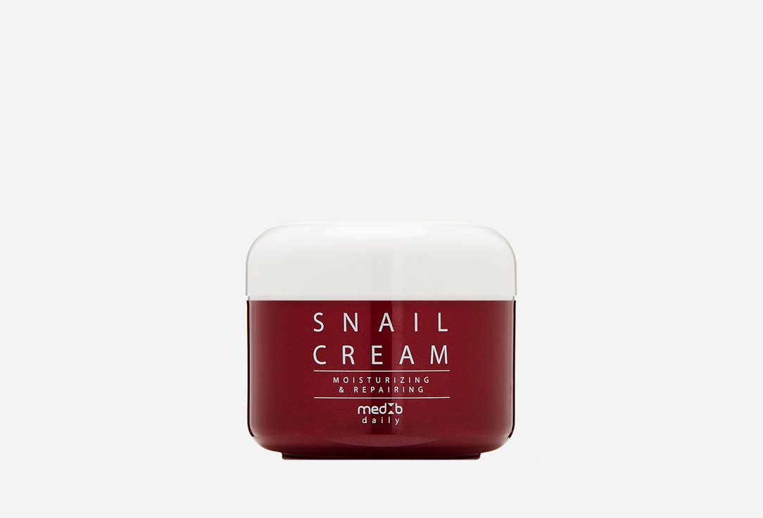 MEDB Daily Snail Cream