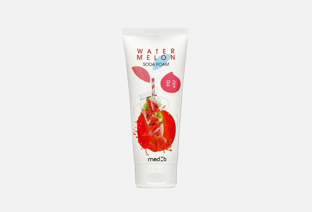 MEDB Watermelon Soda Foam
