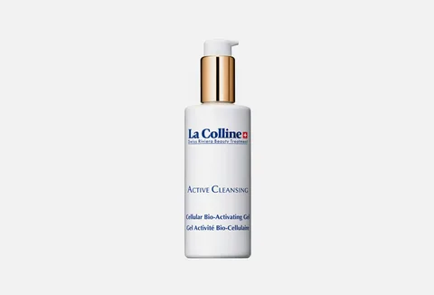 La colline Cellular Bio-Activating Gel
