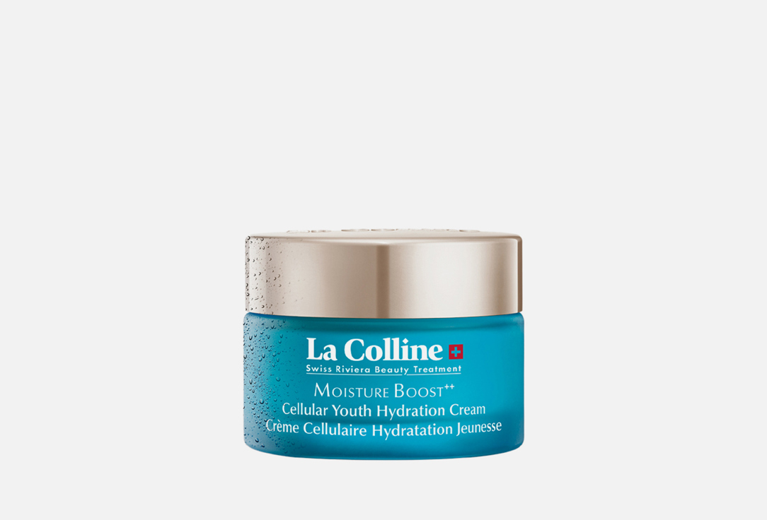 La colline Cellular Youth Hydration Cream