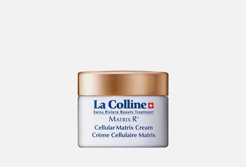 La colline Cellular Matrix Cream