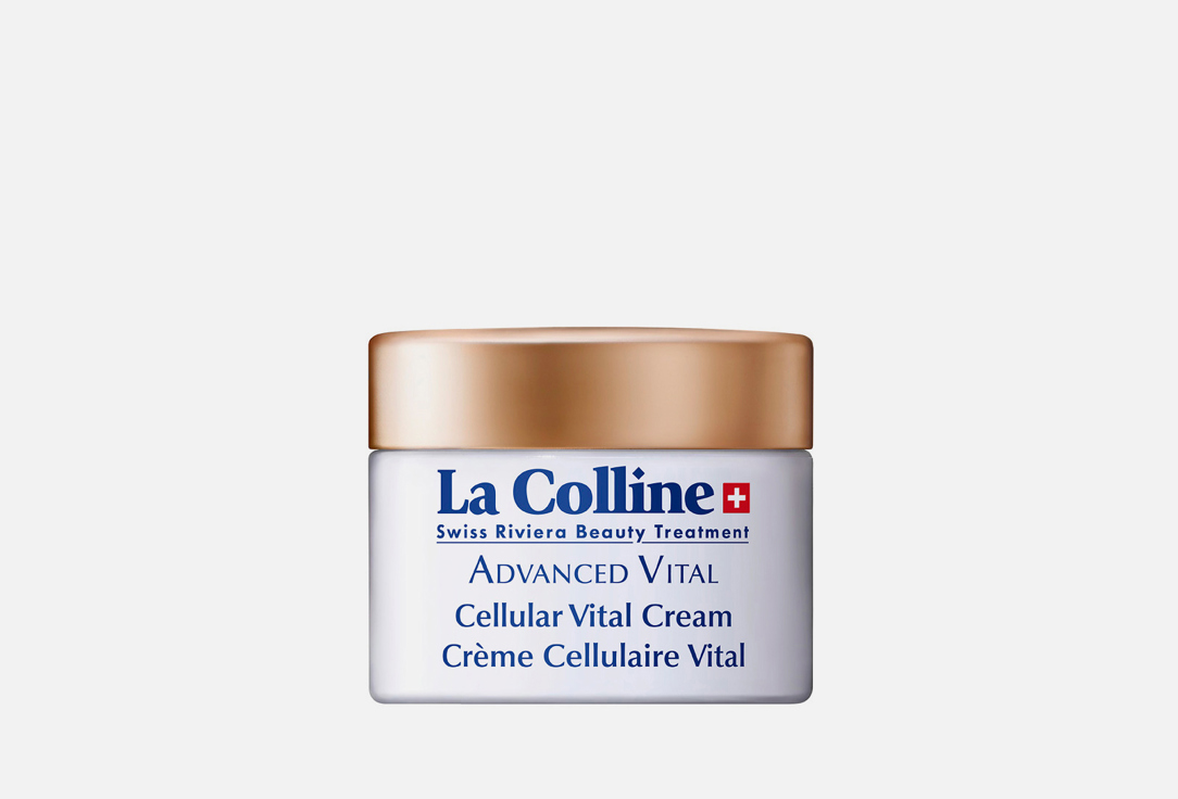 La colline Cellular Vital Cream