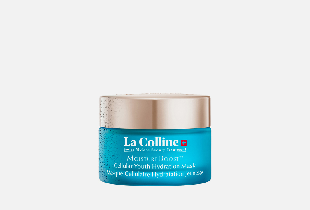 La colline Cellular Youth Hydration Mask