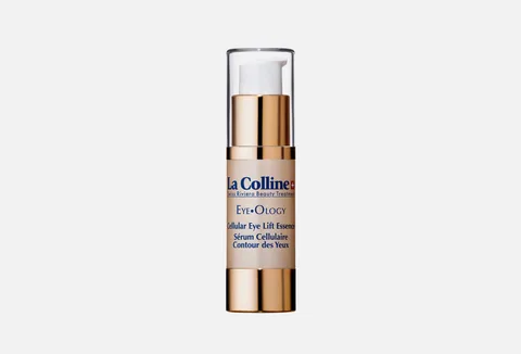La colline Cellular Eye Lift Essence