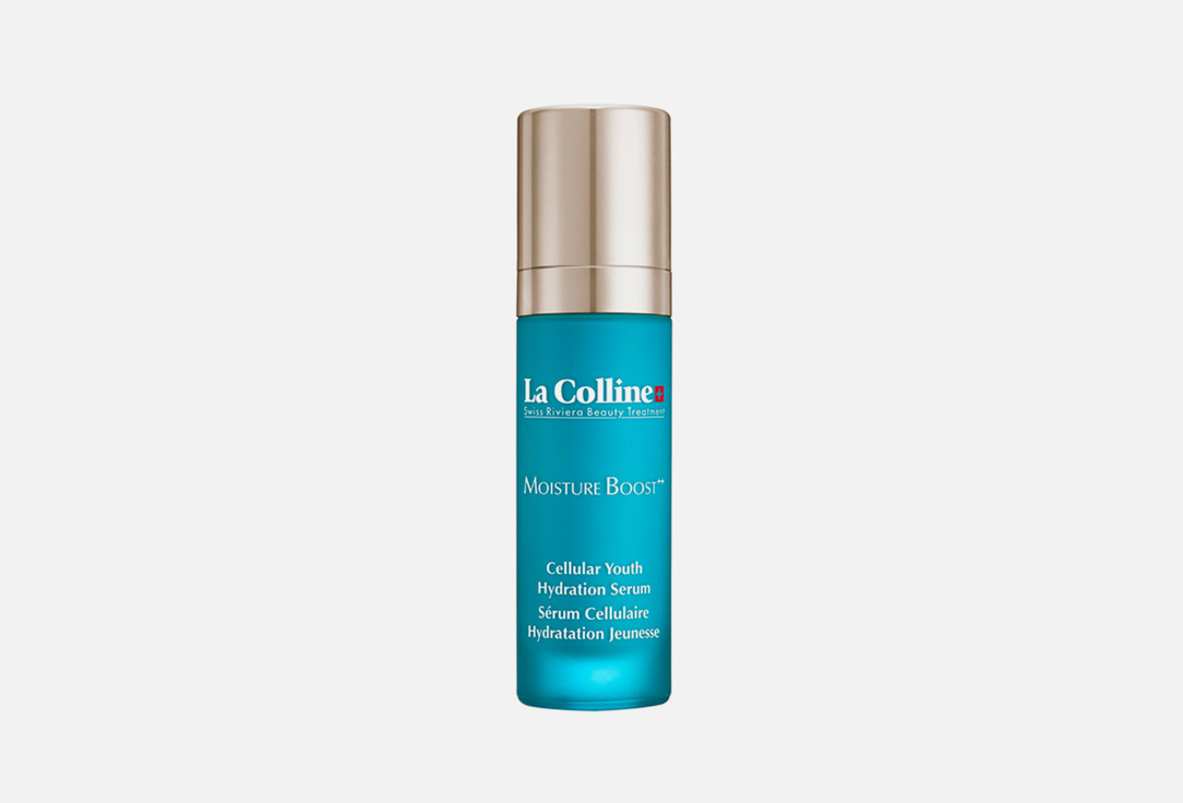 La colline Cellular Youth Hydration Serum