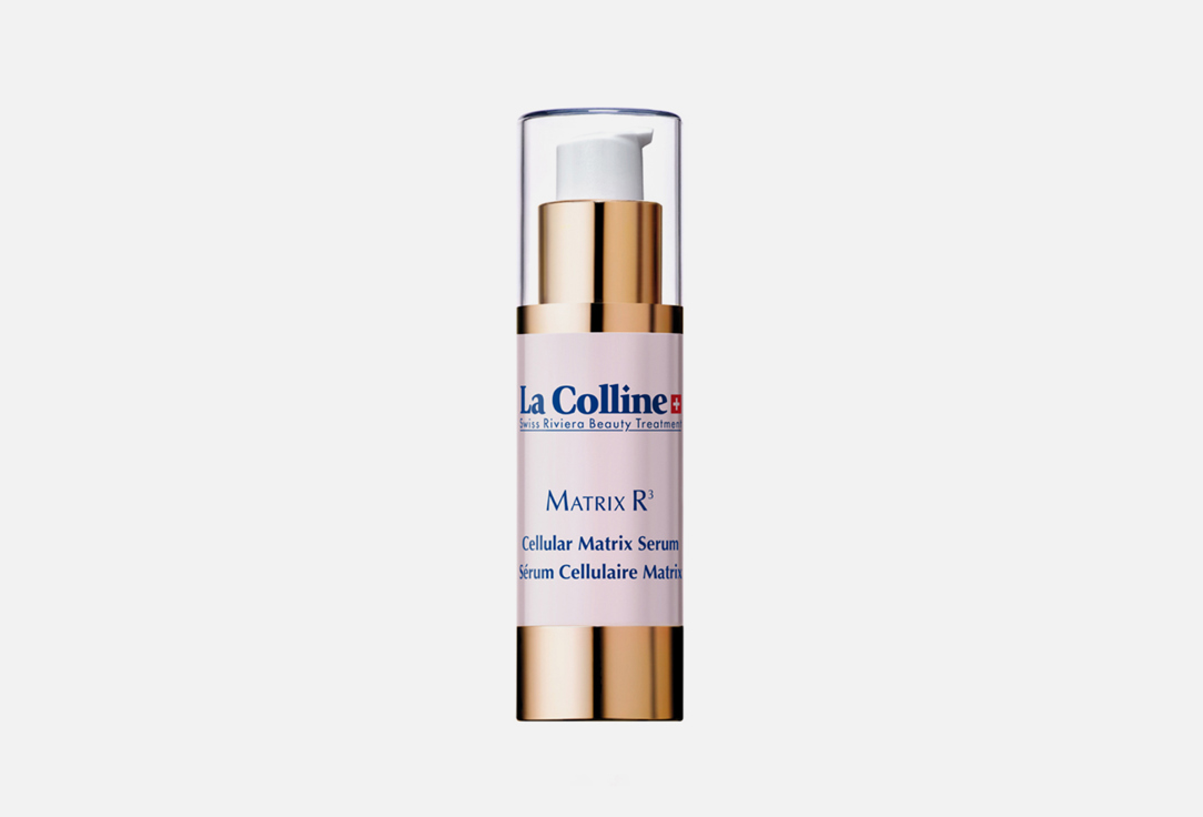 La colline Cellular Matrix Serum