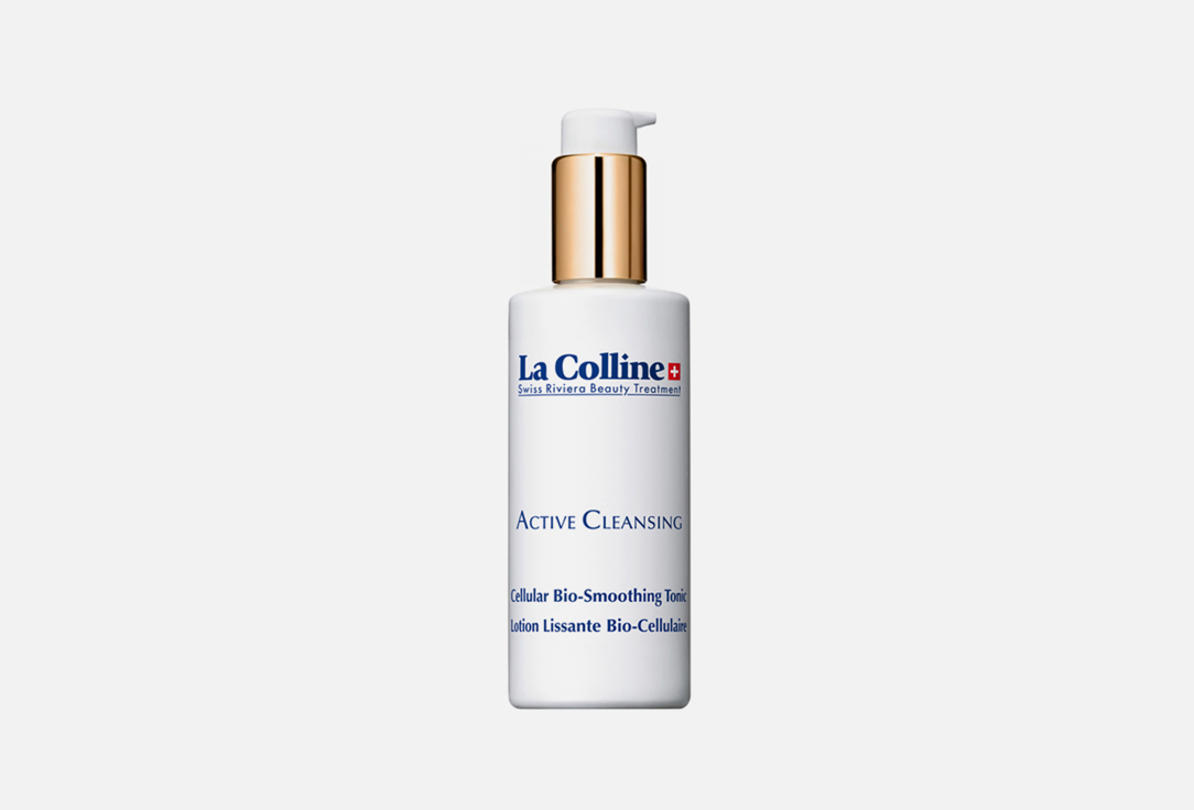 La colline Cellular Bio-Smoothing Tonic