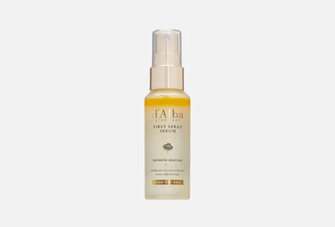dAlba White Truffle First Spray Serum 180ml
