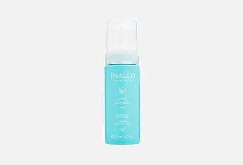 Thalgo Eveil a la Mer Foaming Cleansing Lotion