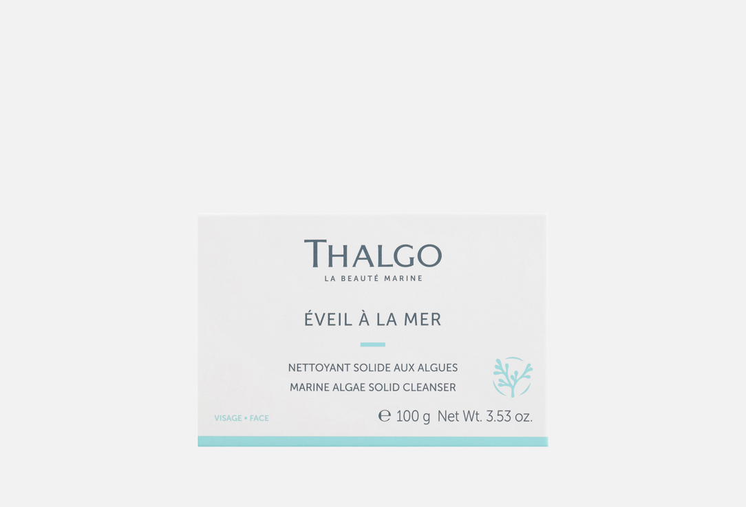 Thalgo Eveil a la Mer Marine Algae Solid Cleanser