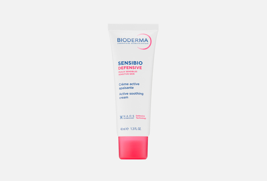Bioderma Sensibio Defensive