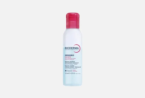Bioderma Sensibio H2O Eye Fl