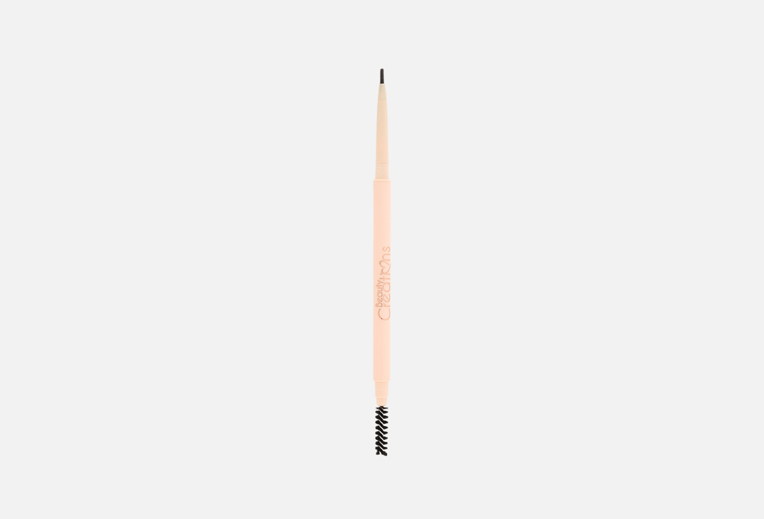Beauty Creations Ebony-Bp06 Eyebrow