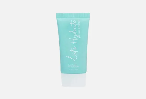 Beauty Creations Hydrating Primer 1.Oz