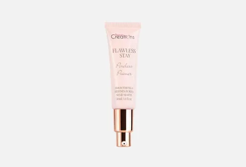 Beauty Creations Poreless Primer