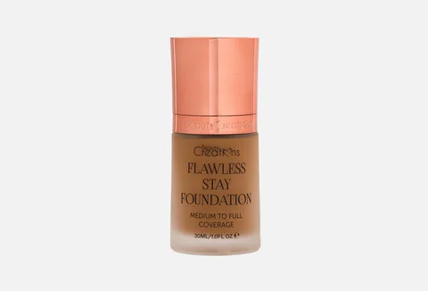 Beauty Creations Flawless Stay Foundation 1.Oz Fs 9.5