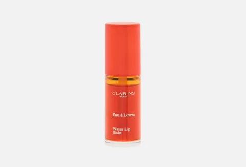 Clarins Water Lip Stain 02