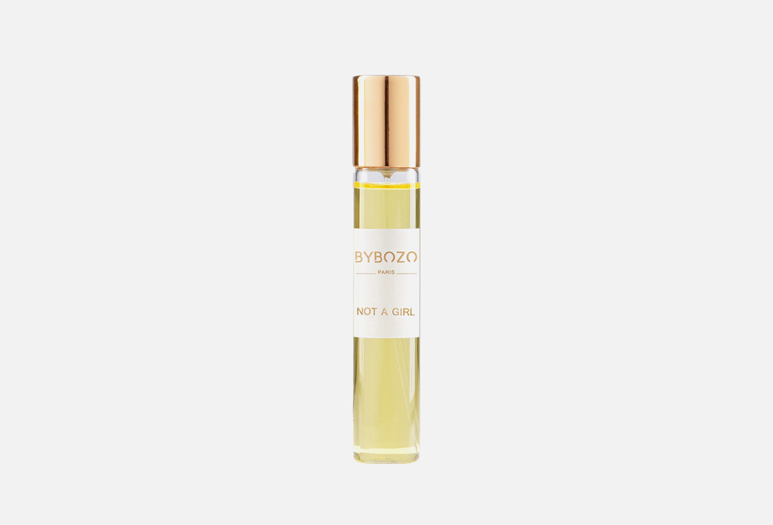 BYBOZO PARIS Not a Girl EDP 75ml