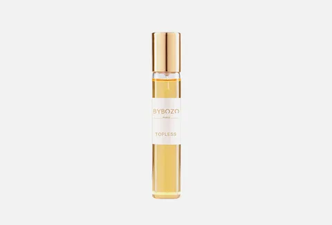 BYBOZO PARIS Topless EDP 75ml