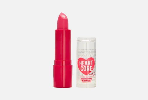Essence Heart Core Fruity Lip Balm 01