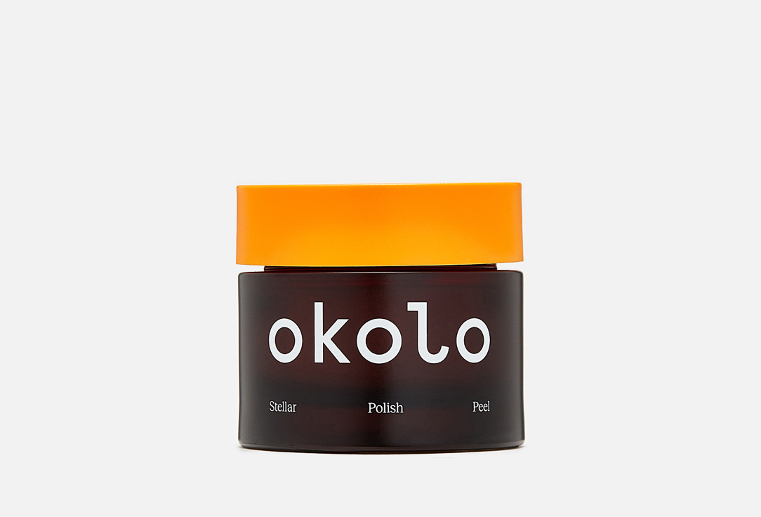OKOLO Stellar Polish Peel